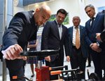 АДЛ представила членам Правительства Московской области энергоэффективное оборудование российского производства для капитального ремонта многоквартирных жилых домов
