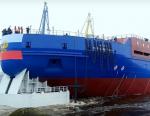 Компания «Кронштадт» продолжает оснащение ледокольного флота России