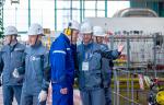 На Белоярской АЭС состоялась проверка качества выполнения планового ремонта энергоблока № 3