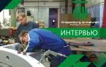 Knippenburg Armaturen. Интервью со специалистом по сбыту Кайем Симонайтом: «Мы планируем дальнейшее продвижение на зарубежном рынке!»