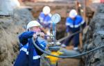 «Газпром газораспределение Ставрополь» провел техобслуживание 88 698 единиц запорной арматуры к зиме