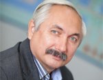 Интервью с главным инженером Красноярской теплотранспортной компании Александром Харюзоновым