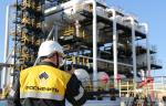 «Роснефть» приступила к доставке труб, запорно-регулирующей арматуры и другого оборудования на «Восток Ойл»