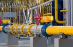 Минэнерго РФ предложило решение для газификации удаленных районов Восточной Сибири и Дальнего Востока