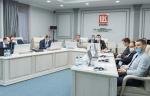 В Перми прошла конференция, приуроченная к 30-летию ПАО «ЛУКОЙЛ»