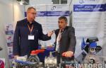 PCVExpo – 2017. Полные версии видеообзоров о выставочных проектах в арматуростроении