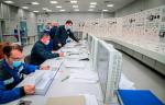 На шестом блоке Ленинградской АЭС-2 готовятся к поэтапному подъему мощности реактора