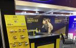 ГК LD представила трубопроводную арматуру на строительной выставке «BARILGA EXPO 2024» в Монголии