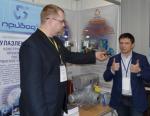 Тулаэлектропривод представил приводы серии ЭП4 конструктивной схемы «40» для управления трубопроводной арматурой