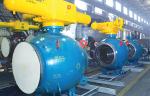 На заводе «Волгограднефтемаш» побывало более 270 учеников в рамках акции «Неделя без турникетов»