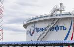 На ГНПС «Тайшет» проведен капитальный ремонт резервуара для хранения нефти