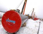 «Газпром» отменил тендер на закупку труб на 12 млрд рублей