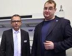 Эксклюзивный репортаж: Boehringer – презентация компании с выставки METAV 2016 (Дюссельдорф) и планы на российский рынок