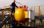 ООО «Транснефть – Дальний Восток» провело внутритрубную диагностику магистральных нефтепроводов в четырех регионах