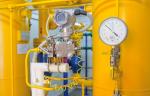 Министр топлива и энергетики Республики Крым рассказал о газификации региона