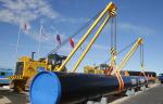 ПАО «Газпром» увеличит поставки газа в Сибирь в рамках проекта «Система магистральных газопроводов «ВСГ»