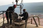 В Иркутской области реализуют несколько проектов для развития газового производства