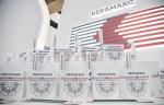 Промышленная группа «КЕРАМАКС» приглашает на выставку «Металл-Экспо’2024»