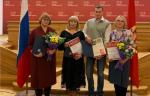 Сеть «Водолей» стала лауреатом конкурса «100 лучших товаров России»