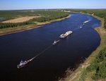 На Ванкорское месторождение доставлены газотурбинные установки для новой ГТЭС