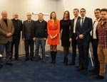 Создается новая ассоциация производителей фланцев