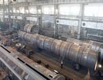 Волгограднефтемаш выполнит заказ для Московского НПЗ Газпром нефти 