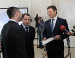 ОАО «ТГК-9» и все филиалы компании получили паспорта готовности к зиме