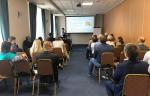 Компания «ПРИВОДЫ АУМА» провела совместный технический семинар