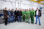 Самсон Контролс. Интервью с генеральным директором А. И. Крымшамхаловым: Комплексный подход Samson: мы способны закрыть любые потребности наших заказчиков