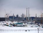 СИБУР и Криогенмаш заключили соглашение о поставках промышленных газов на «ЗапСибНефтехим»