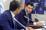 Минпромторга России продолжает наращивать объёмы поддержки промышленной инфраструктуры в регионах