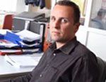 Видеорепортаж: интервью с гл.конструктором завода MAGWEN, Стефаном Пюшелем