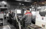 Завод АЛСО на 33 % увеличил объем выпуска шаровых кранов