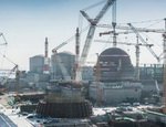 Росатом к осени передаст Китаю документы по III блоку Тяньваньской АЭС