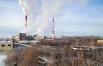 На Свердловской ТЭЦ энергетики модернизировали оборудование газового котла