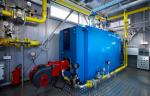 В 2020 году в Волгоградской области ожидается запуск 28 автономных газовых котельных