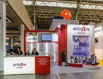 ЗАО ВА ИНТЕРАРМ - участник Valve Industry Forum&Expo’2016 (Арматуростроительный Форум 2016)