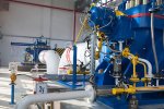 Главгосэкспертиза России рассмотрела проект реконструкции объекта Крымской НПС-3
