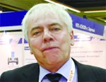 Интервью. Ю.Д.Логанов, ген.директор ОАО МосЦКБА: Об импортозамещении, инновациях и реалиях работы между предприятиями и конечными потребителями в экономических условиях 2015 года