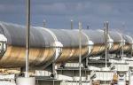 Кризис с ухудшением качества нефти по трубопроводу «Дружба» преодолен