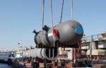 На «Газпромнефть-ОНПЗ» отправлено крупногабаритное оборудование «Волгограднефтемаш»