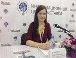 Компания «Специальные технологии» представила уникальные разработки