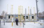 ПАО «Газпром» завершило строительство и реконструкцию 11 газопроводов-отводов с ГРС