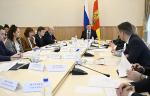 В Тверской области обсудили финансирование мероприятий по обновлению объектов коммунальной инфраструктуры