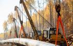АО «Гипротрубопровод» реконструирует отрезок нефтепровода «Куйбышев – Тихорецк»