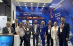Компания «Новомет-Пермь» представляет свои разработки на выставке «Нефть и Газ» (KIOGE 2022) в Казахстане
