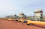 «Газпром трансгаз Екатеринбург» завершил закачку природного газа в ПХГ «Совхозное»