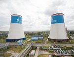 ТЭЦ ОАО «ТГК-1» в Санкт-Петербурге готовы перейти на летний режим работы