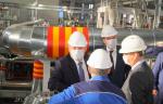 На пяти калининградских электростанциях начался отопительный сезон