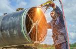 «Гомельтранснефть Дружба» подключила к нефтепроводу «Унеча – Мозырь-1» новый участок